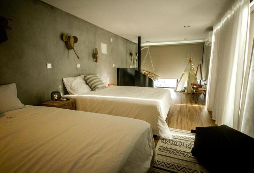Вилла 2 Спальни, L école Ecoresort