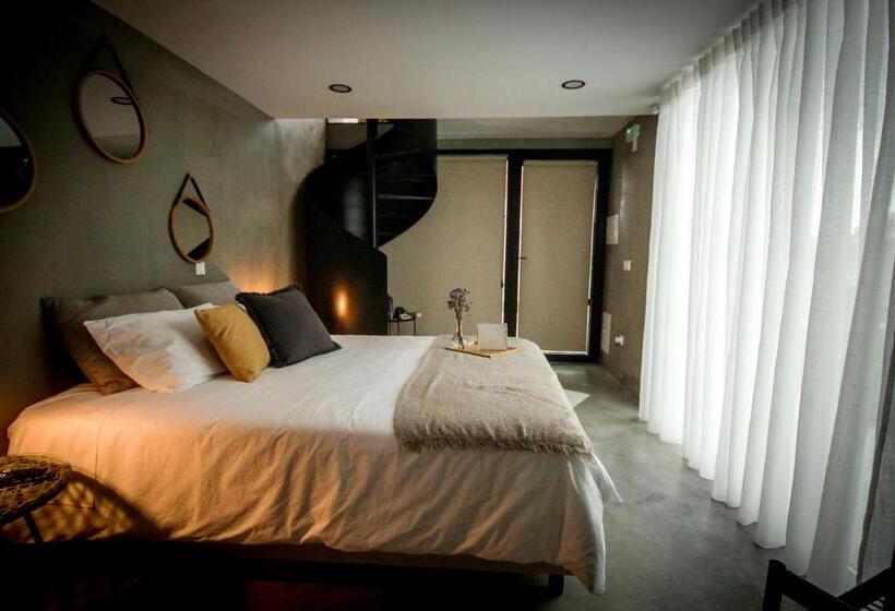 וילה בת 2 חדרי שינה, L école Ecoresort