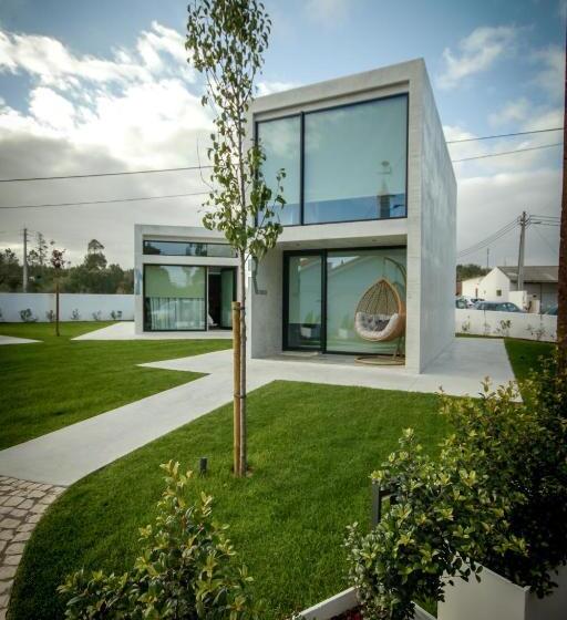 וילה בת 2 חדרי שינה, L école Ecoresort