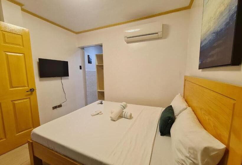 اتاق استاندارد, Pressie By Sms Hospitality