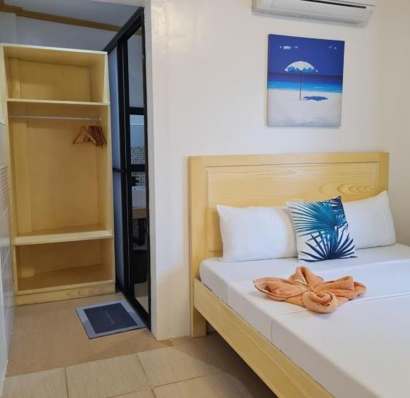 اتاق استاندارد, Pressie By Sms Hospitality