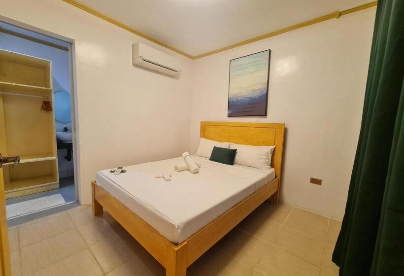 اتاق استاندارد, Pressie By Sms Hospitality