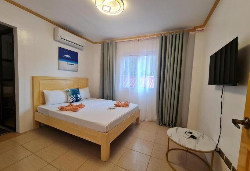 اتاق استاندارد, Pressie By Sms Hospitality