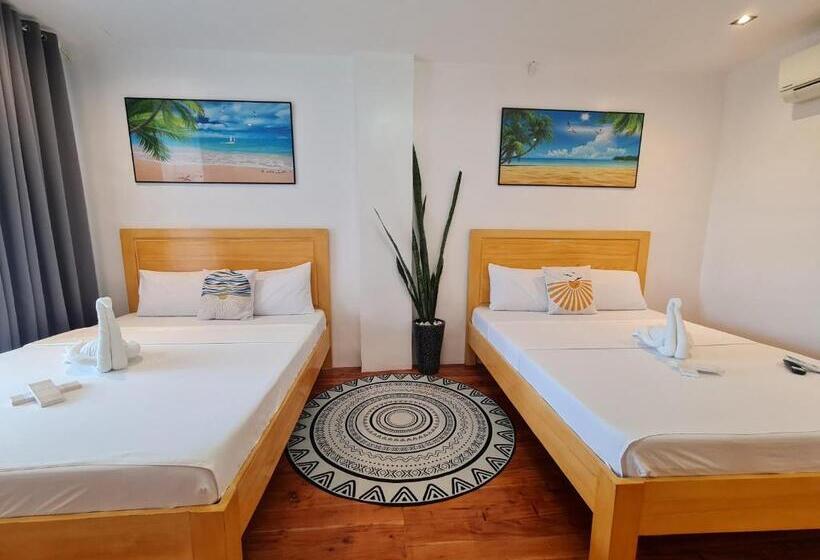 اتاق خانوادگی, Pressie By Sms Hospitality