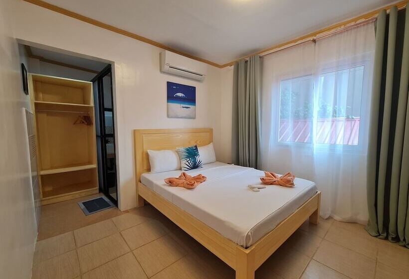 اتاق استاندارد, Pressie By Sms Hospitality