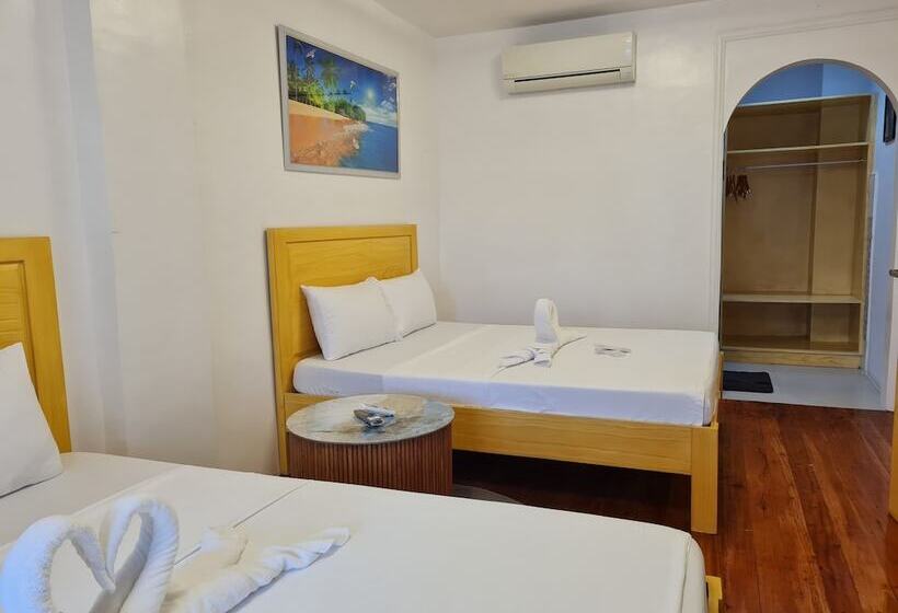 اتاق خانوادگی, Pressie By Sms Hospitality