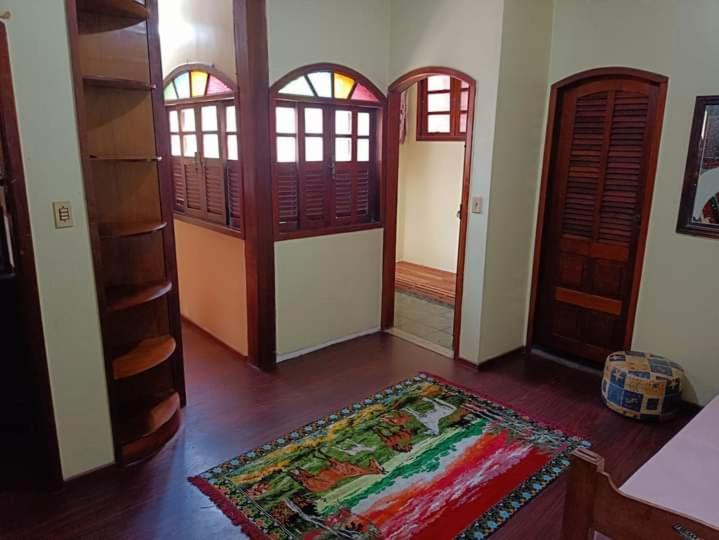 اتاق استاندارد, Hostel Agatha Dos Anjos