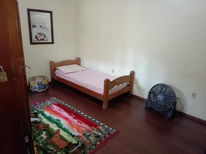 اتاق استاندارد, Hostel Agatha Dos Anjos