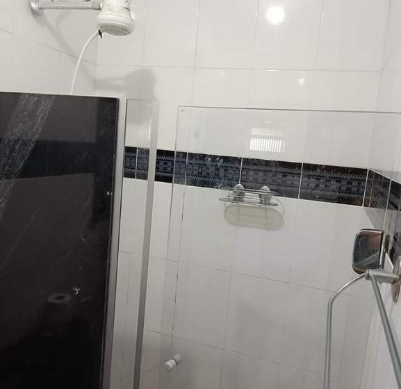 اتاق استاندارد, Hostel Agatha Dos Anjos