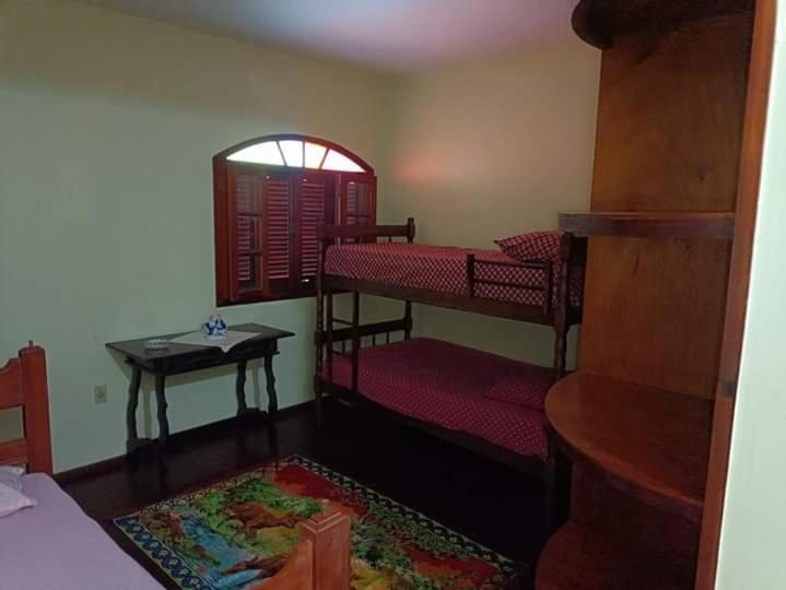 اتاق استاندارد, Hostel Agatha Dos Anjos