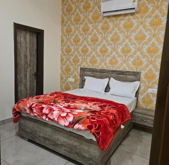 Chambre Deluxe, 8 Inn