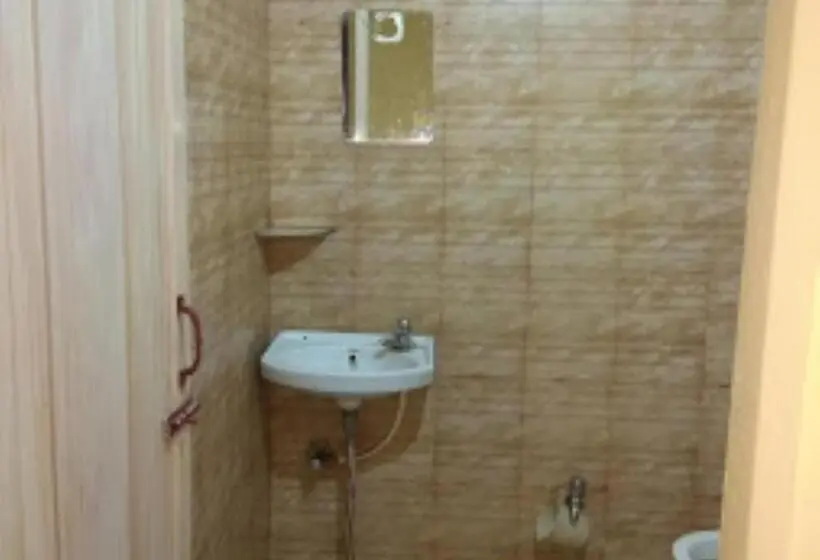 Habitació Estàndard Llit King, Basera Odisha