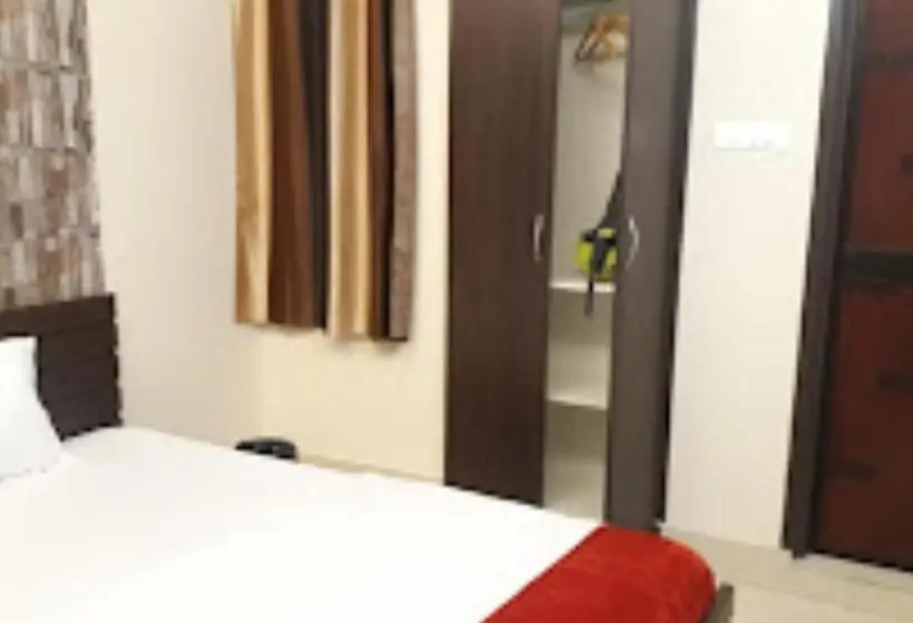 Habitació Estàndard Llit King, Basera Odisha