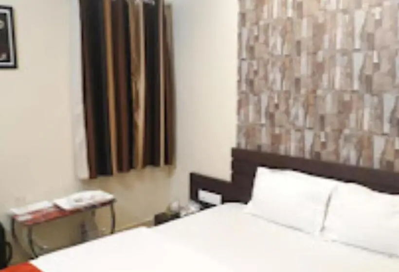 Habitació Estàndard Llit King, Basera Odisha