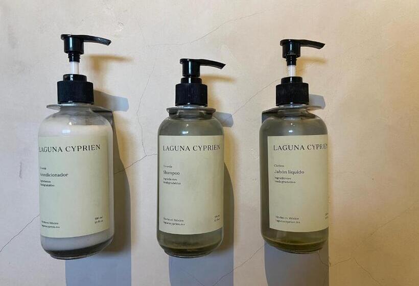 Номер Deluxe, Casa Realm