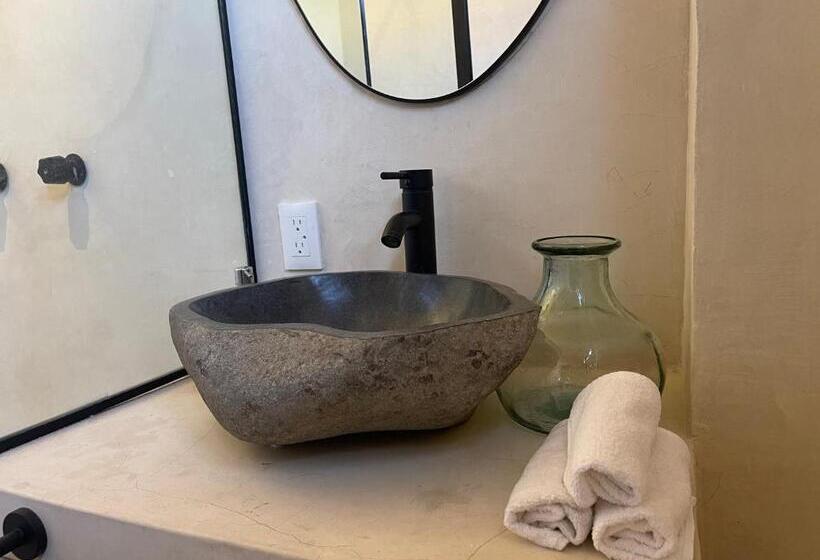 Номер Deluxe, Casa Realm