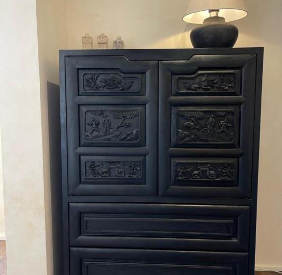 Стандартный Номер Кровать Кинг, Casa Realm