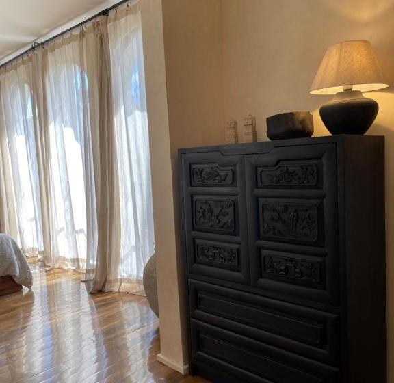 Стандартный Номер Кровать Кинг, Casa Realm