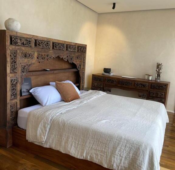 Стандартный Номер Кровать Кинг, Casa Realm