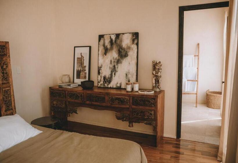 Стандартный Номер Кровать Кинг, Casa Realm