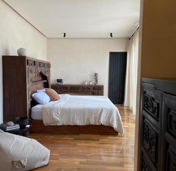 Стандартный Номер Кровать Кинг, Casa Realm