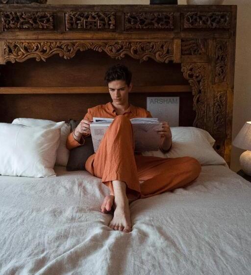 Номер Стандарт с Террасой, Casa Realm