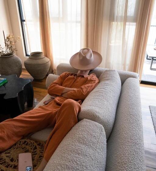 Номер Стандарт с Террасой, Casa Realm