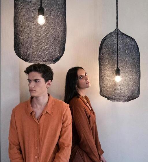 Номер Стандарт с Террасой, Casa Realm