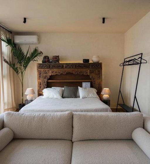 Номер Стандарт с Террасой, Casa Realm