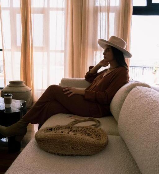 Номер Стандарт с Террасой, Casa Realm