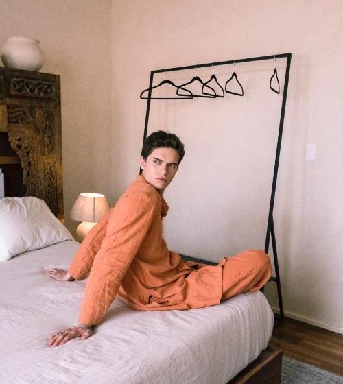 Номер Стандарт с Террасой, Casa Realm