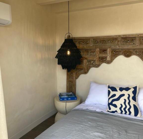 Номер Deluxe с Балконом, Casa Realm