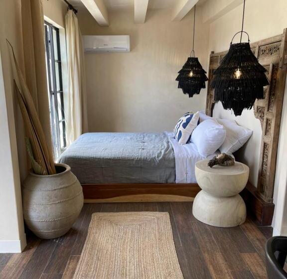 Номер Deluxe с Балконом, Casa Realm