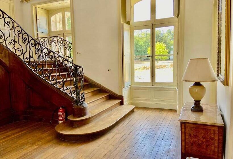 Номер Стандарт, Château La Bainerie