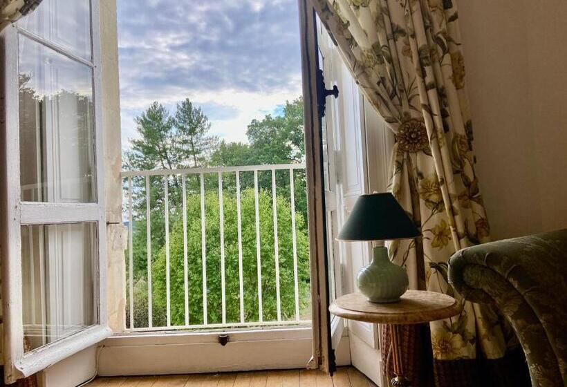 Номер Стандарт, Château La Bainerie