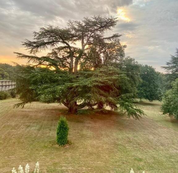 Номер Стандарт, Château La Bainerie