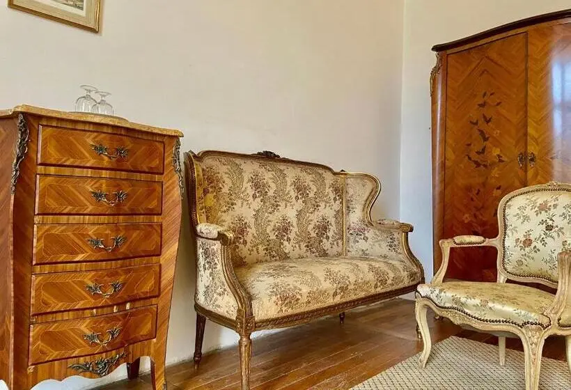 スタンダードルーム, Château La Bainerie