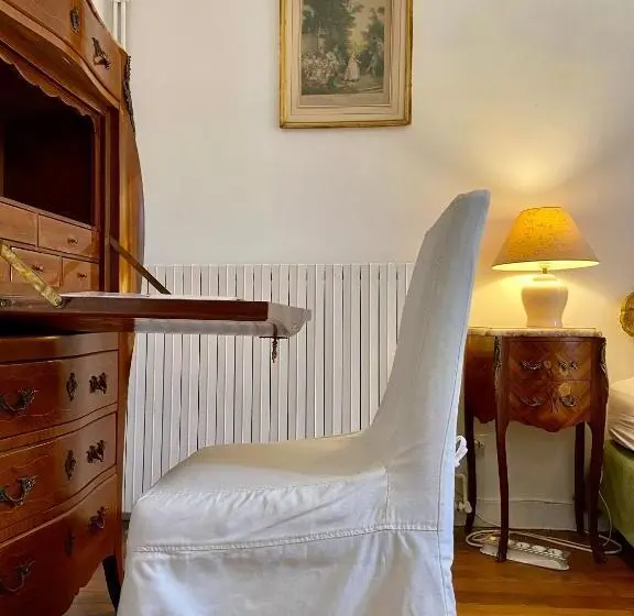 スタンダードルーム, Château La Bainerie