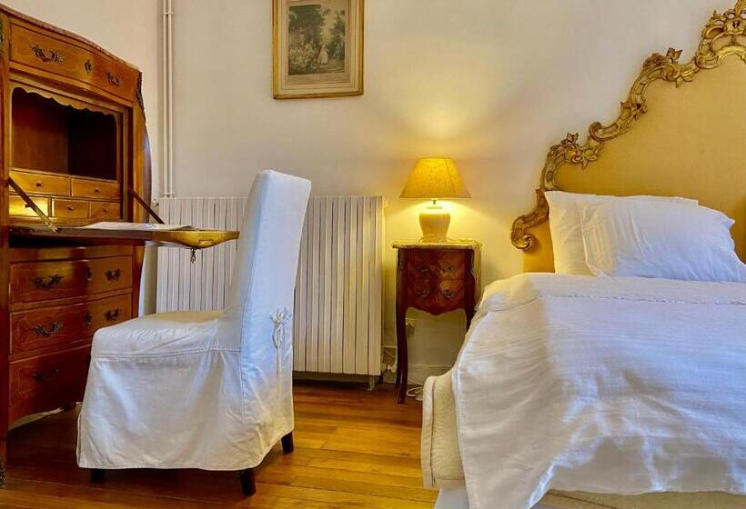 Номер Стандарт, Château La Bainerie