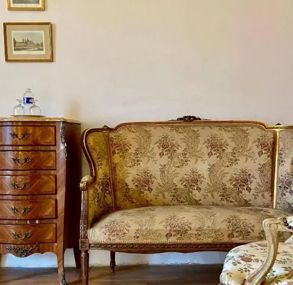 スタンダードルーム, Château La Bainerie