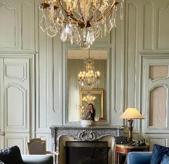 スタンダードルーム, Château La Bainerie