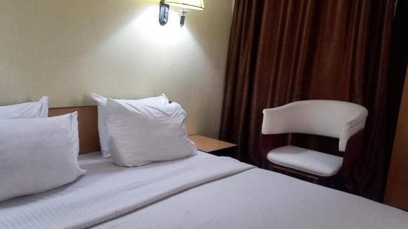 اتاق لوکس, Cozyworld