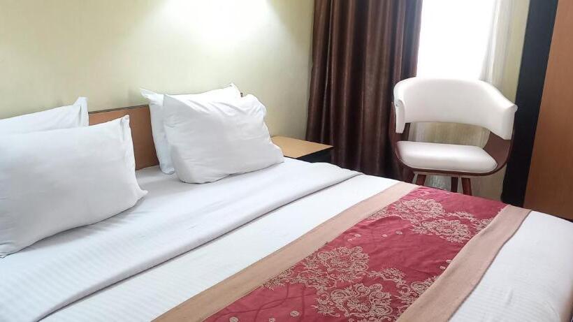 اتاق لوکس, Cozyworld