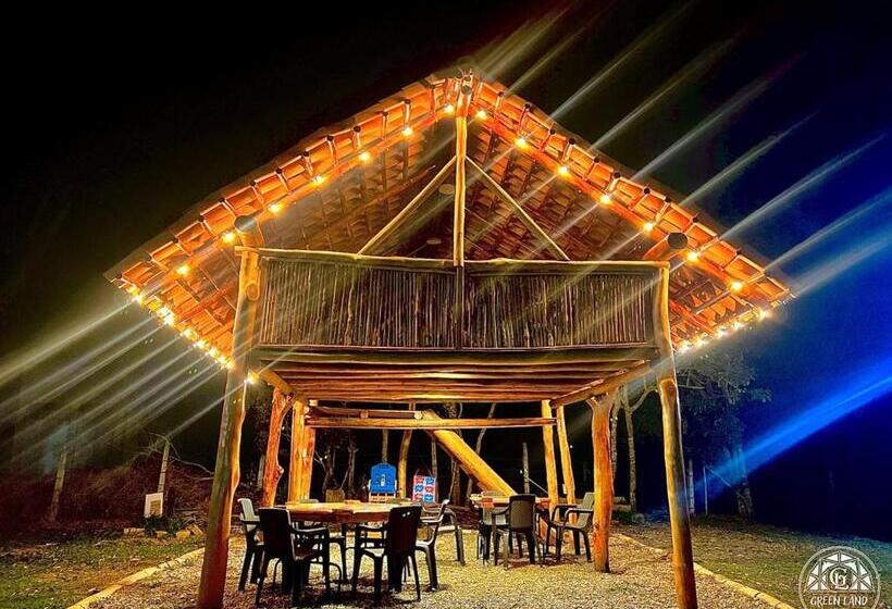 マウンテンビュースタンダードルーム, Greenlandomesa Cuarzo