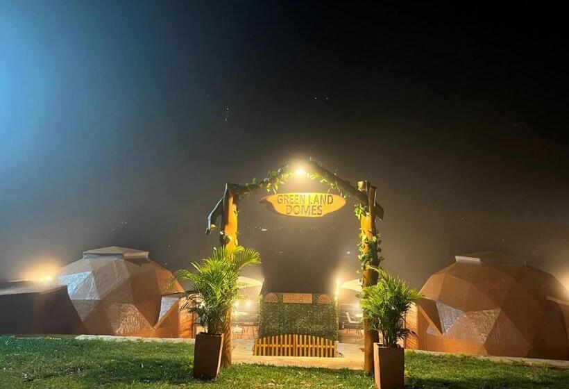 マウンテンビュースタンダードルーム, Greenlandomesa Cuarzo