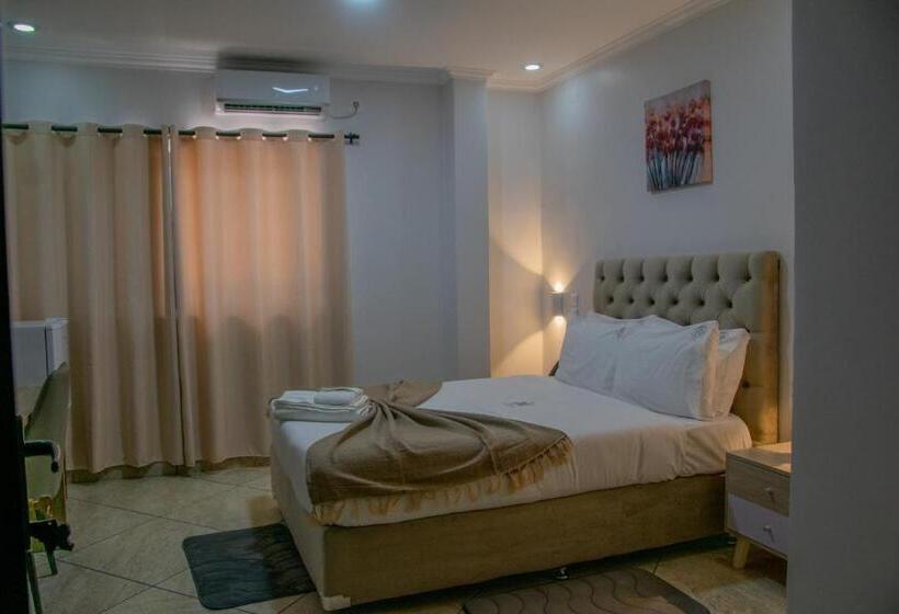 スタンダードルーム, Kassuende