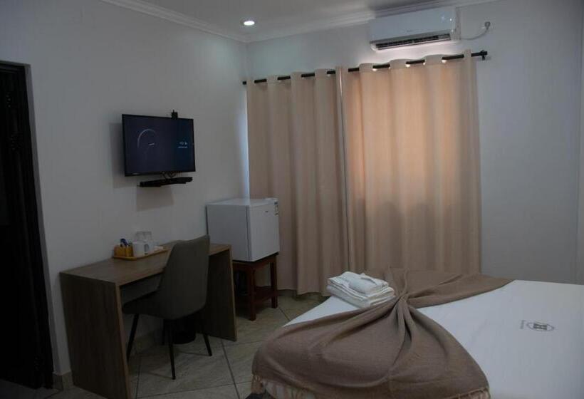 スタンダードルーム, Kassuende