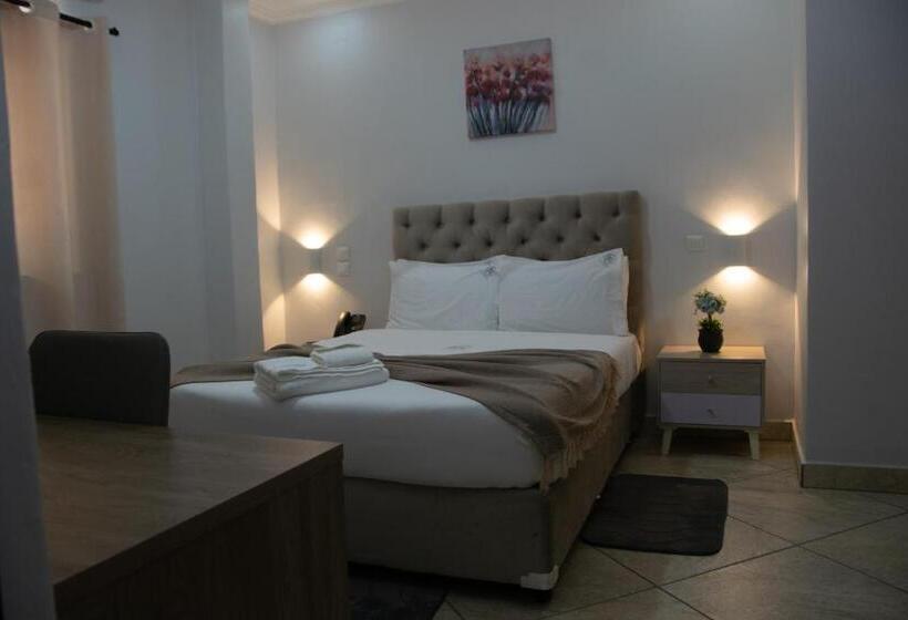 スタンダードルーム, Kassuende