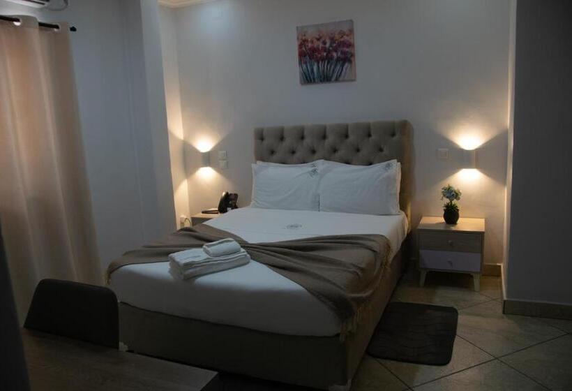 スタンダードルーム, Kassuende