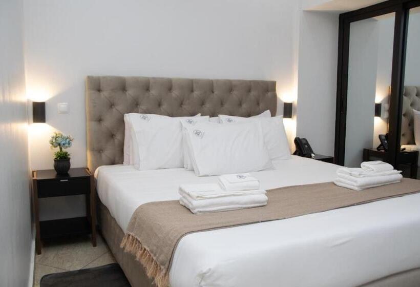 スイート, Kassuende